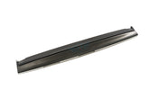 Tesla Model 3 & Y Genuine Carbon Fiber Dashboard & Front Door Trim Replacement Kit | Hansshow